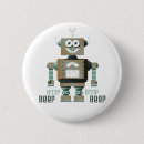 Search for androids badges Robotics
