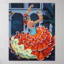 Search for flamenco posters Female