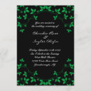 Search for poison invitations Black