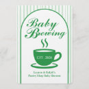 Search for coffee shop invitations Vintage