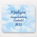 Search for congrats mousepads Graduate