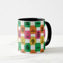 Search for peppermint pattern mugs Woodstock