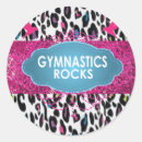 Search for cute gymnastics stickers Girls