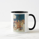 Search for thieves mugs Calvaire