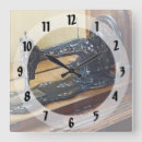 Search for sewing machine clocks Floral