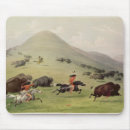 Search for indian buffalo mousepads Indians