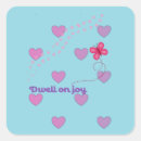 Search for inspirational butterfly stickers Whimsical