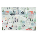 Search for polar bear pillowcases Illustration