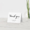 Search for plain thank you cards Simple