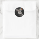 Search for scary dinosaur stickers Halloween