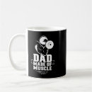 Search for dad in training mugs Fitness