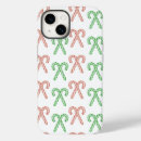 Search for red candies iphone cases Peppermint