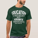 Search for aerobic tshirts Balance beam