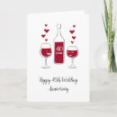 Search for red wines cards Funny