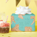 Search for wildlife wrapping paper Jungle animals