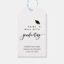 Search for graduation gift tags Modern