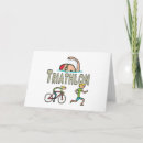 Search for triathlon cards Triathlete