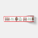 Search for nutcracker christmas ribbon Festive