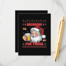 Search for santa claus enclosure cards Reindeer
