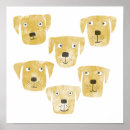 Search for golden retriever art Animal