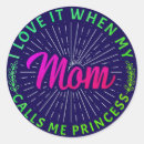 Search for i love my mum stickers Happy