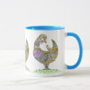 Search for mother hen mugs Chickens