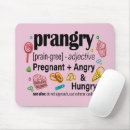 Search for expectations mousepads First time mum