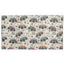 Search for monster truck pillowcases For kids