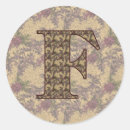 Search for mongram labels Floral