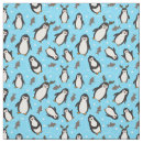 Search for cute penguin fabric Adorable