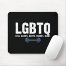 Search for pride mousepads Lgbtq