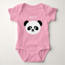 Search for panda bear clothing Kawaii