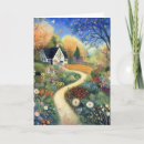 Search for country scene cards Autumn