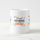 Search for hustle mugs Girl boss