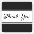 Search for black and white stripe wedding stickers Stripes