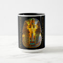 Search for king tut mugs Gold