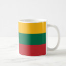 Search for lithuania mugs Lithuanian pride