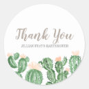 Search for cactus stickers succulent