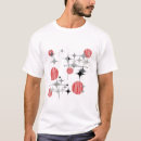Search for starburst tshirts Modern