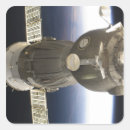 Search for spacecraft stickers Earth