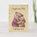 Search for uncle fathers day cards Cute