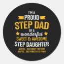 Search for step dad stickers Best dad ever