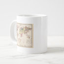 Search for geological mugs Map
