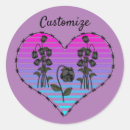 Search for wires stickers For her