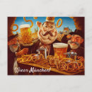 Search for prost postcards Bier