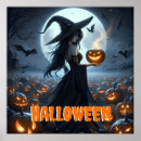Search for o lantern posters Spooky