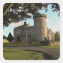Search for ireland castle stickers Turret