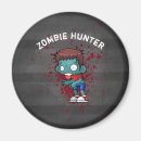 Search for bloods magnets Horror