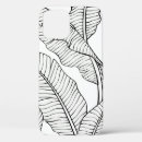 Search for plant design iphone cases Exotic