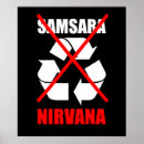 Search for nirvana posters Buddha